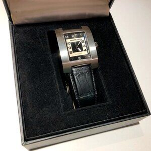 VINTAGE MEN’S MONTBLANC AUTOMATIC WRISTWATCH, PROFILE 7058